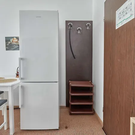 Апартамент Cozy With Separated Sleeping Area Close To Sarafovo By Flat Mаnager Бургас